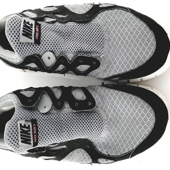 NIKE Free Run+ 2 Sz. 11 - Picture 4 of 8